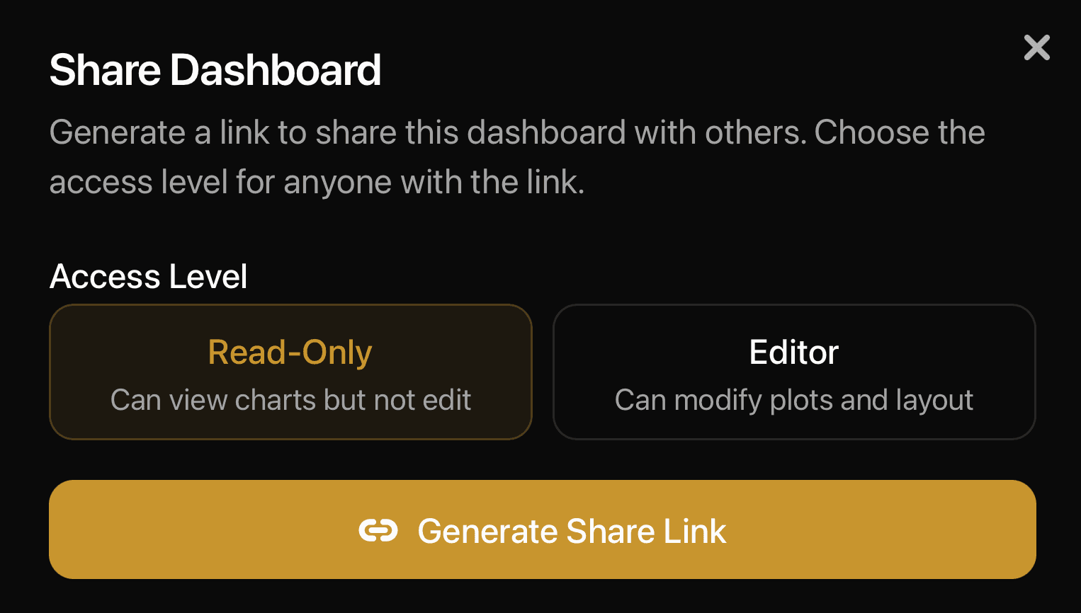 Free Online CSV Plot Chart Maker & Data Visualization